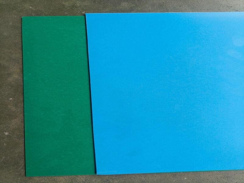 operating room static control vinyl flooring